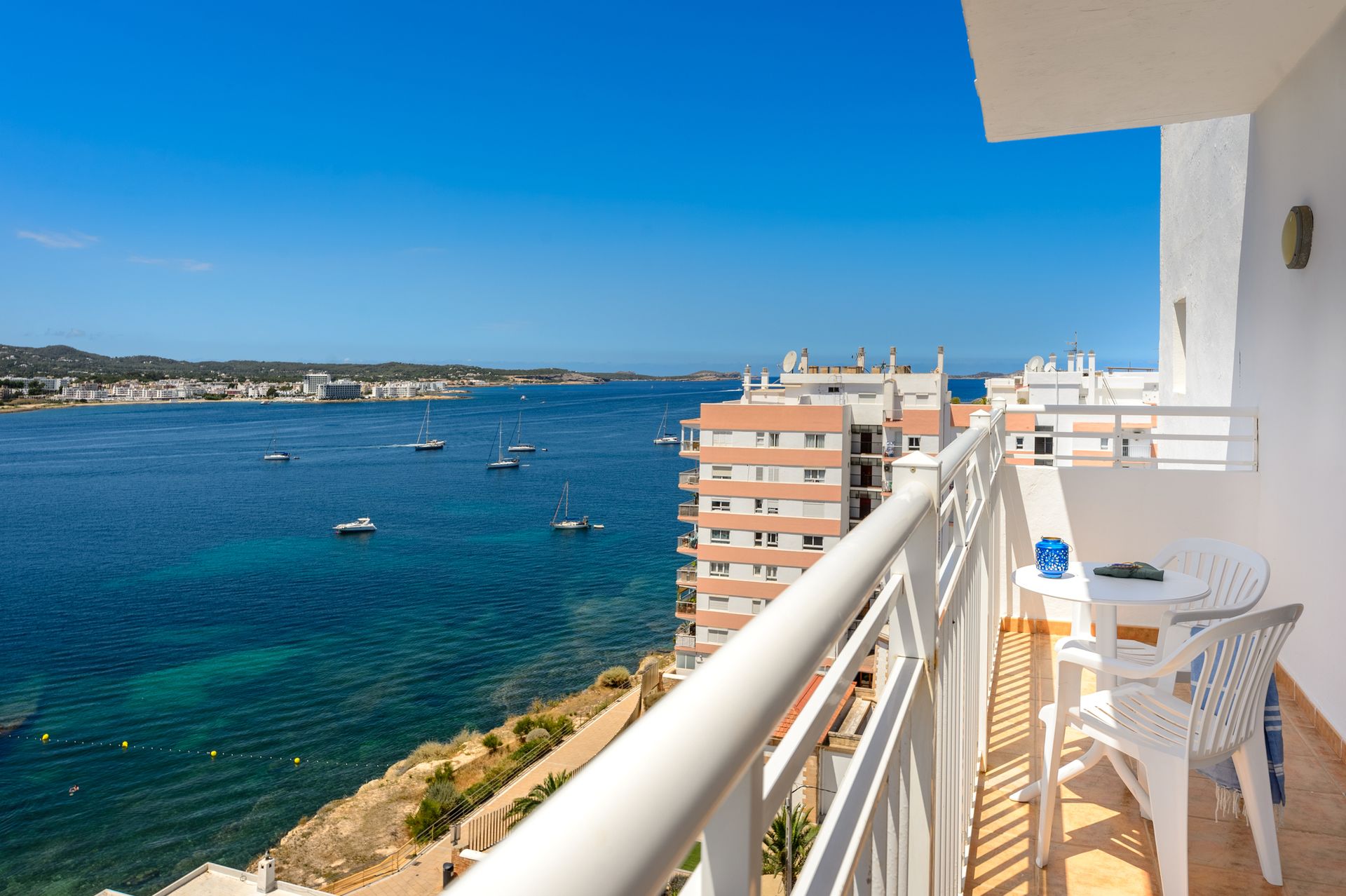 Aparthotel Vibra Sanan, foto 14