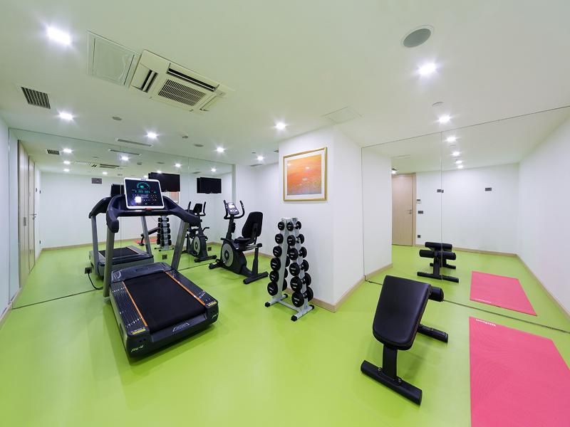Molton Monapart Mecidiyekoy, foto 6
