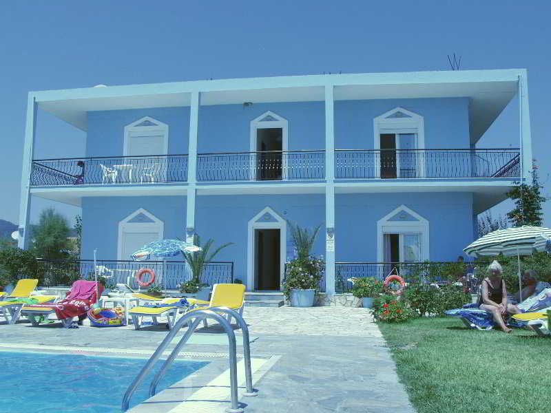 Blue Diamond Studios, foto 3