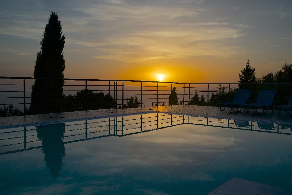 Panoramic Sunset Studios & Apartments, foto 8