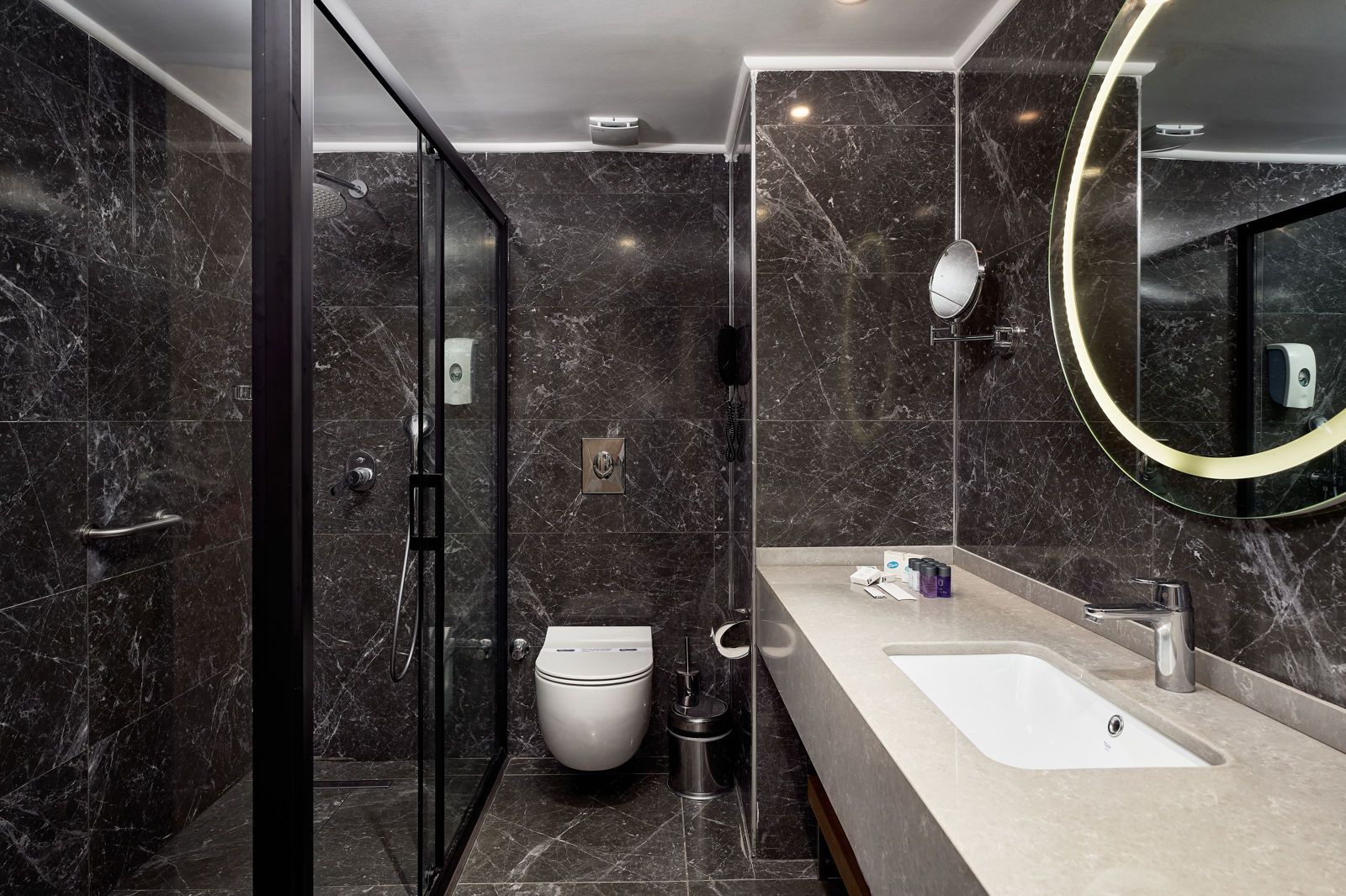 Elysee Rive Hotel, foto 7