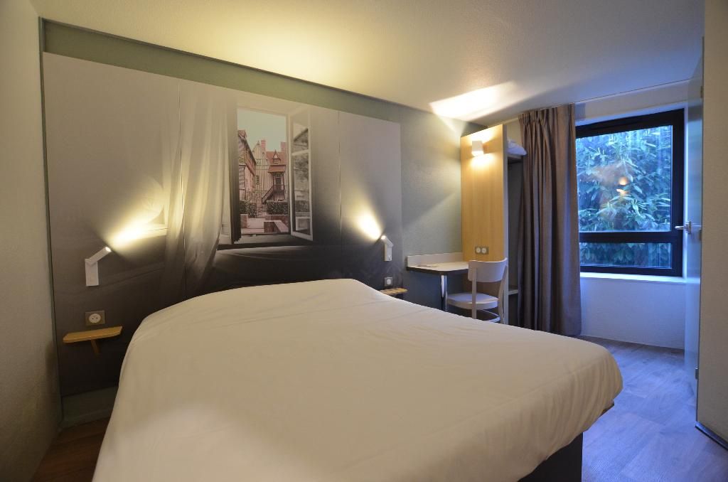 B&B HOTEL Rouen Centre, foto 8