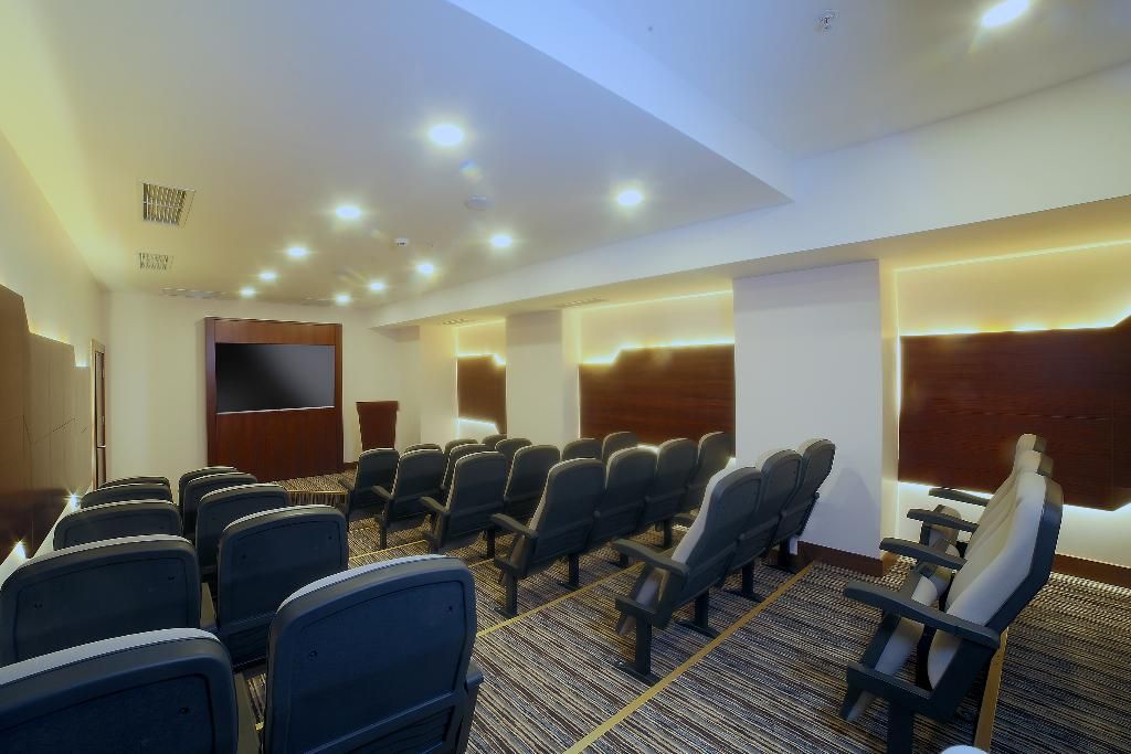 My Dream Istanbul Hotel, foto 12