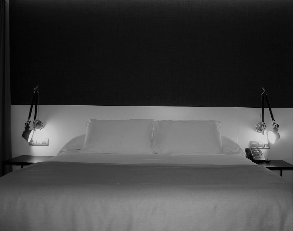 Viveiro Urban Hotel, foto 12
