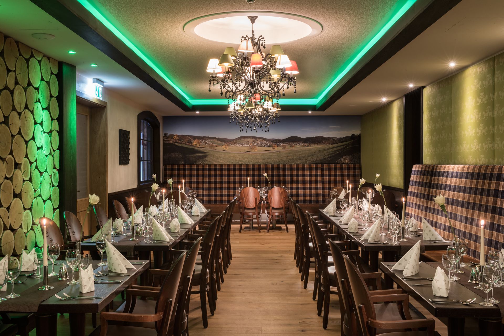 Best Western Plus Hotel Willingen, foto 4