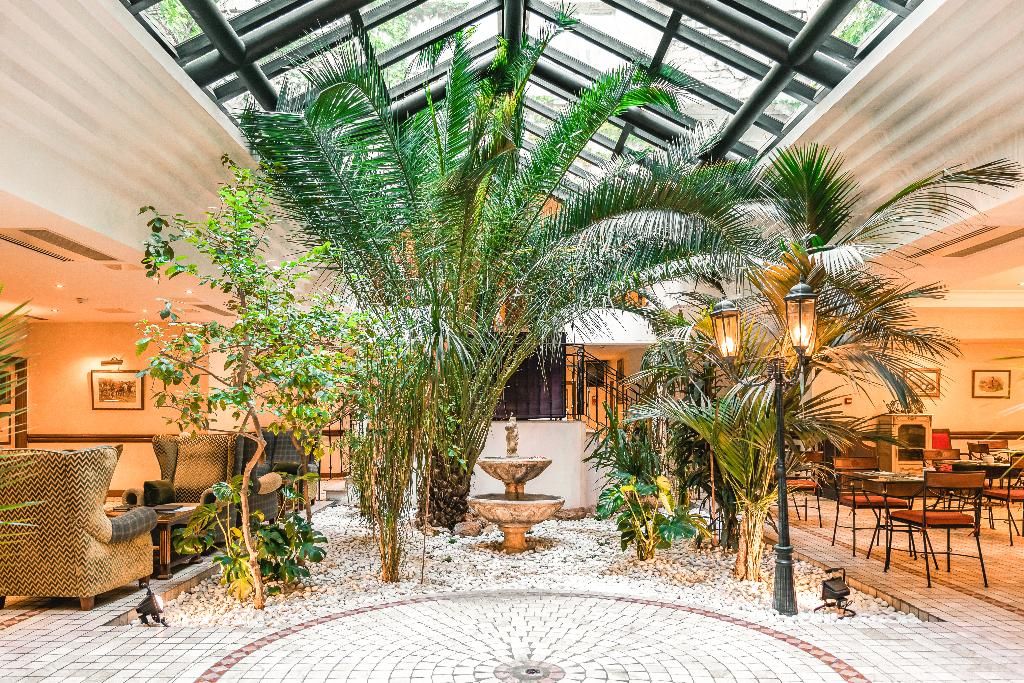 Villa Beaumarchais, foto 4