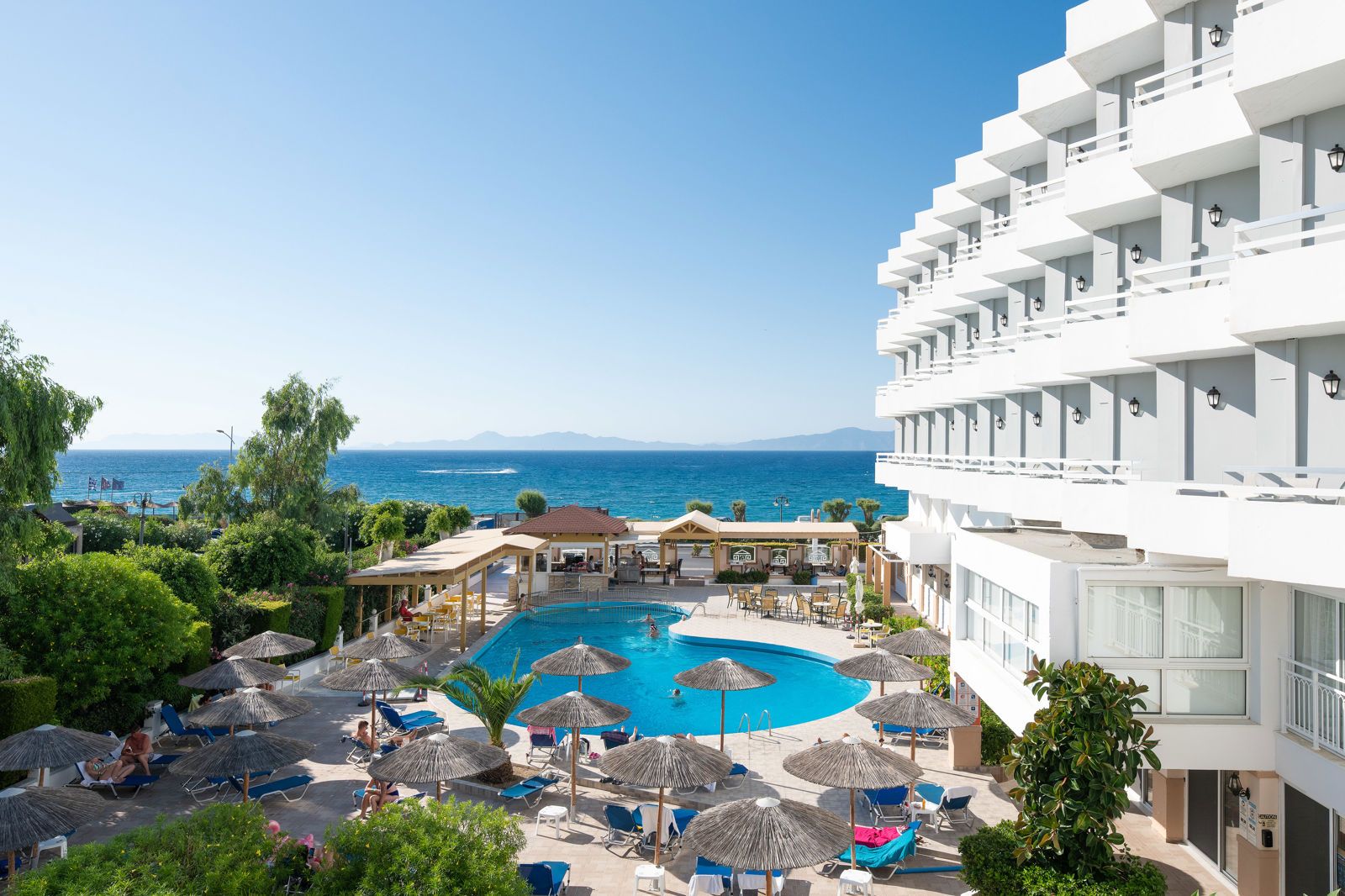 LITO HOTEL, foto 13