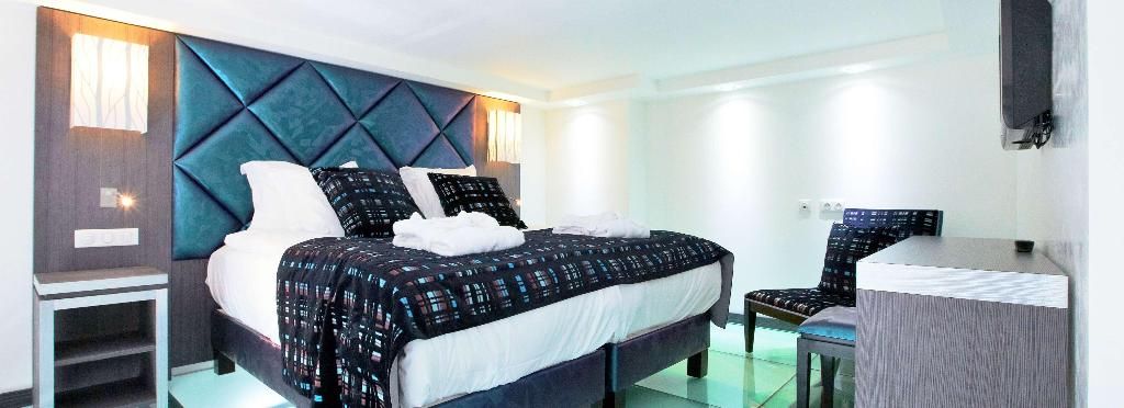 Golden Tulip Cannes Hotel De Paris, foto 9