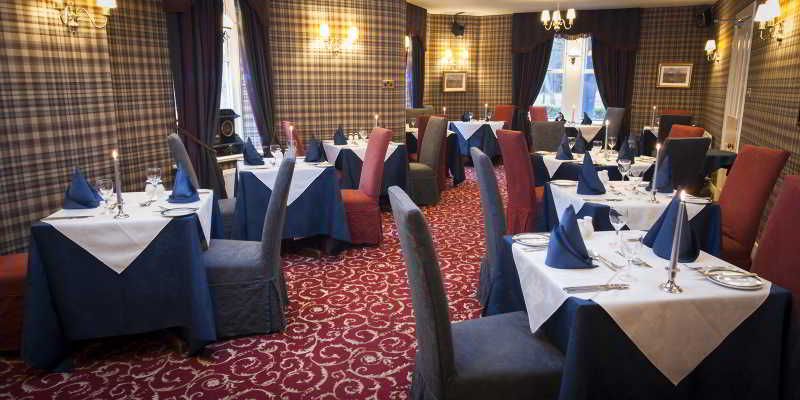 Loch Kinord Hotel, foto 9