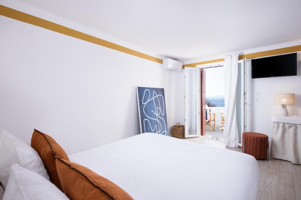 Tagoo Hotel, foto 15