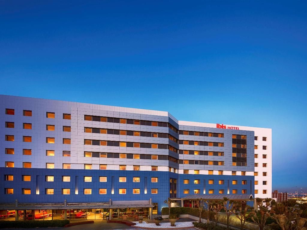 ibis Istanbul Zeytinburnu, foto 7