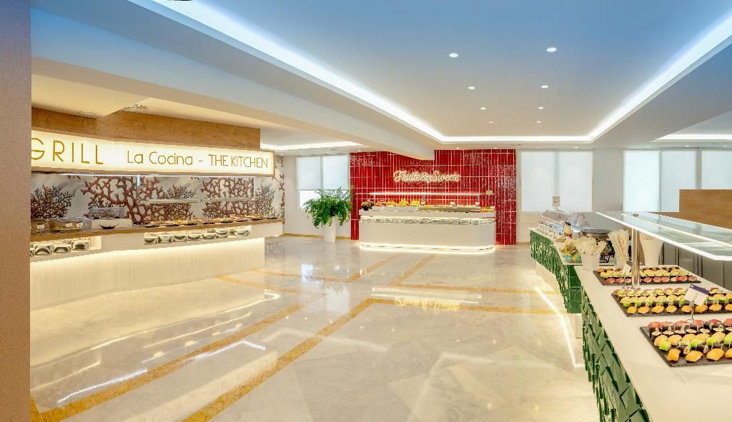 RH Bayren Hotel & Spa, foto 7