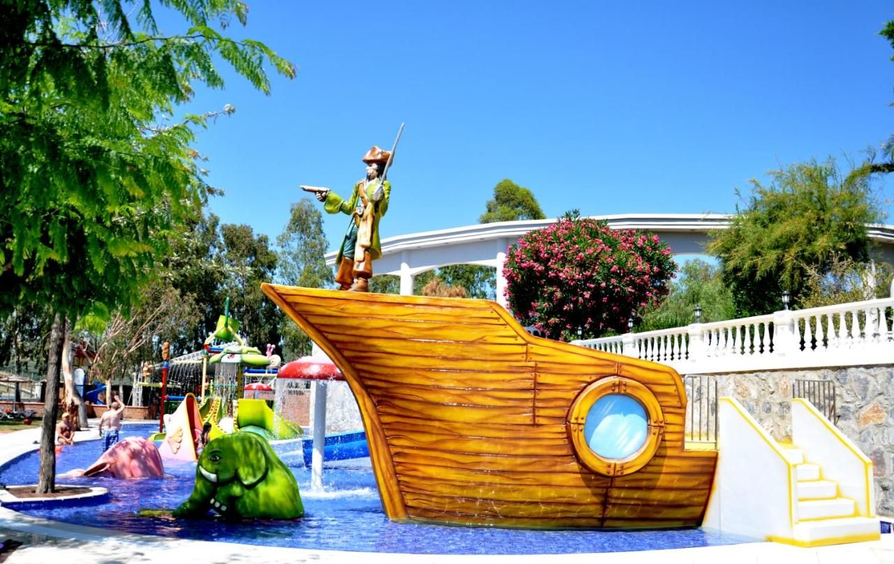 Tusan Beach Resort, foto 4