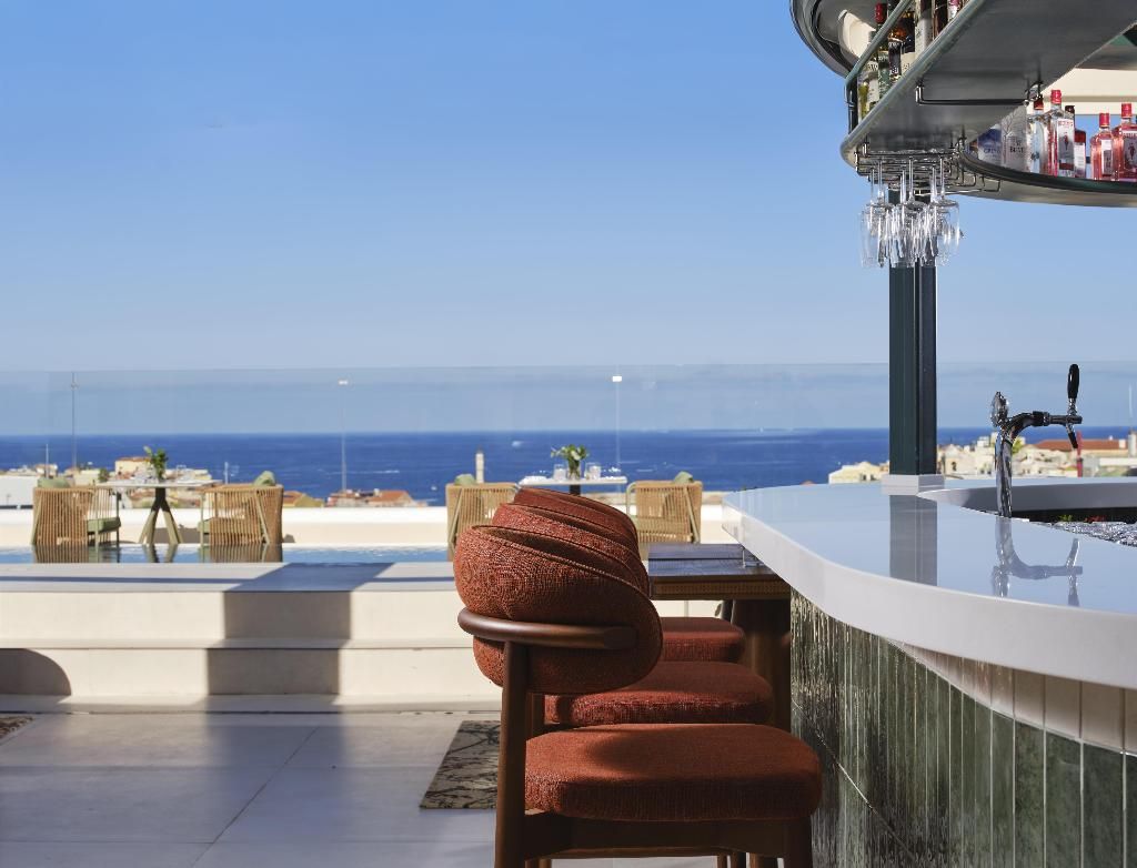 Hilton Garden Inn Chania City, foto 7