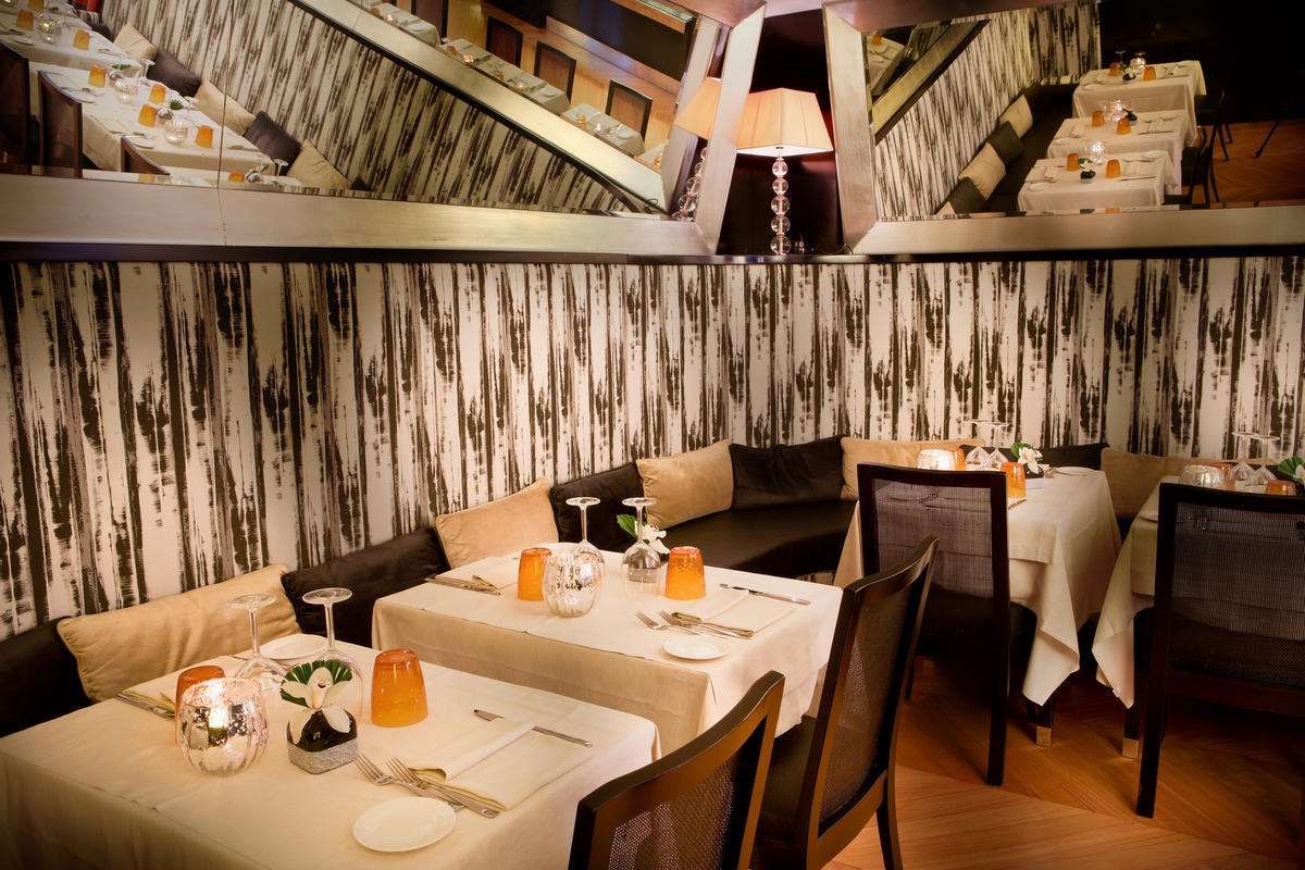 Starhotels Anderson, foto 9