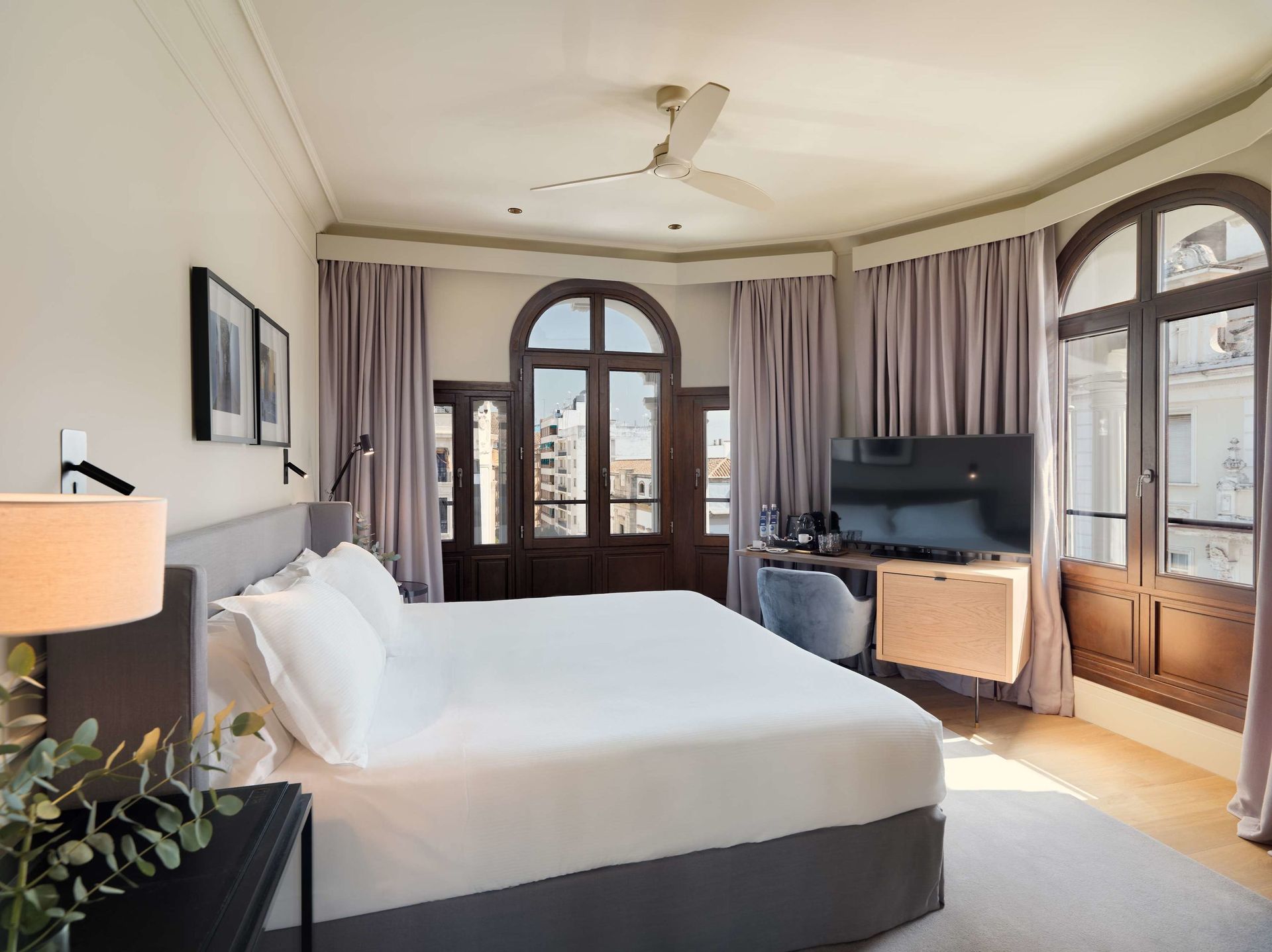 H10 Palacio Colomera, foto 14
