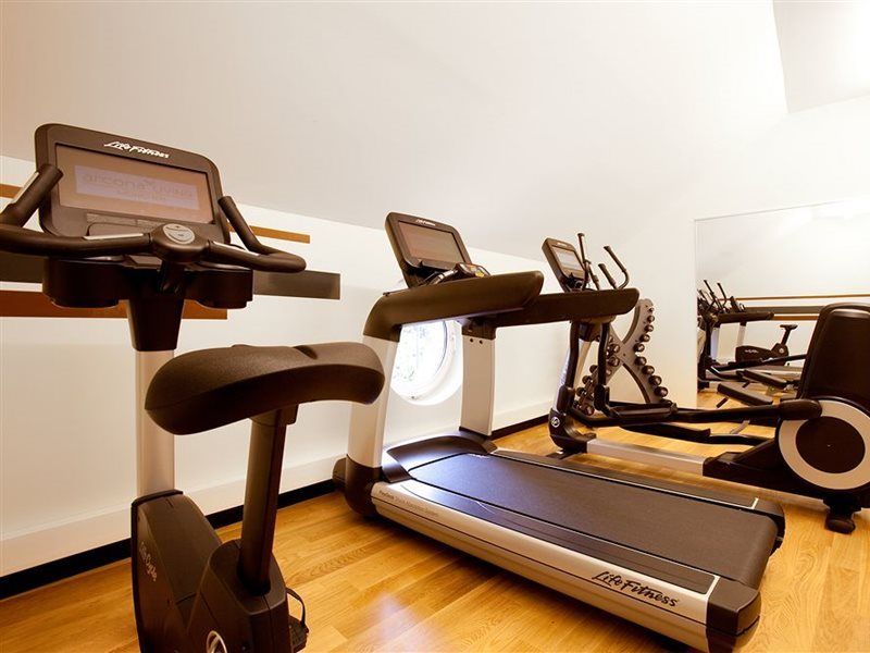 City Hotel MAX - Munich West, foto 8