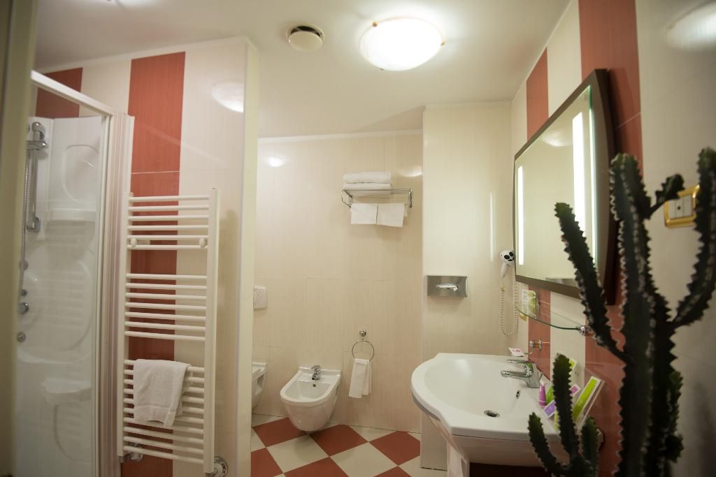 AS Hotel Sempione Fiera, foto 11