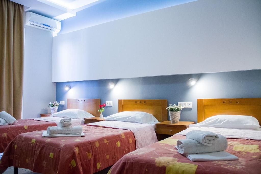 Hotel Rodon, foto 12