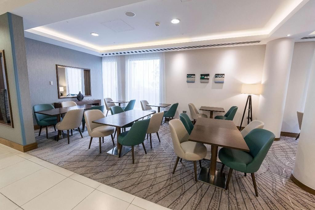 Hampton by Hilton Bournemouth, foto 12
