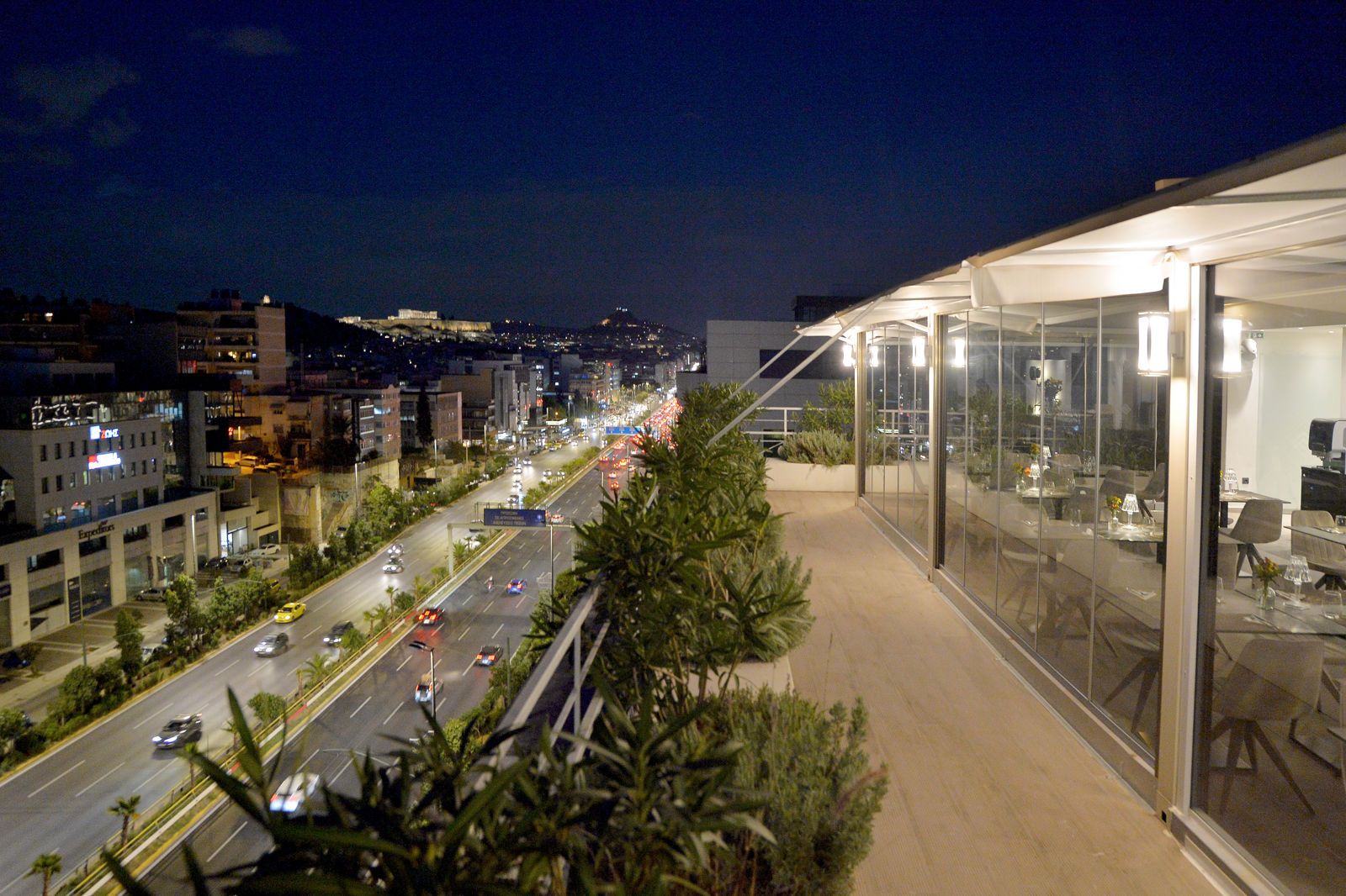 Athenaeum Smart Hotel, foto 14