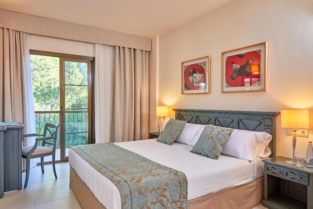 Zafiro Cala Mesquida, foto 10