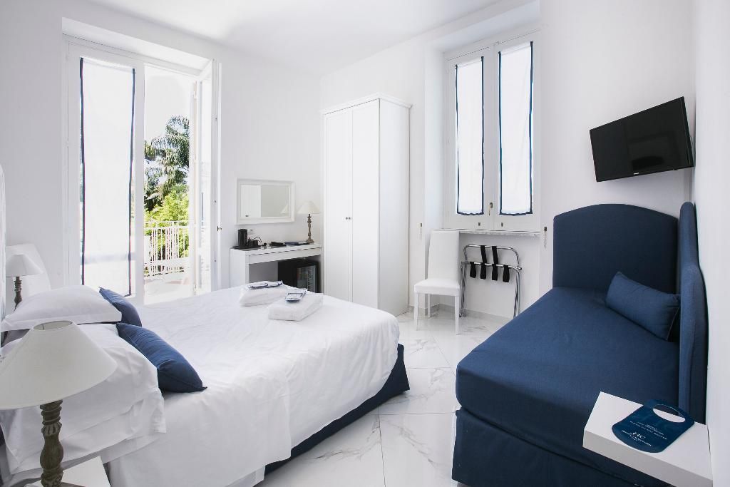 Hotel Crawford, foto 5