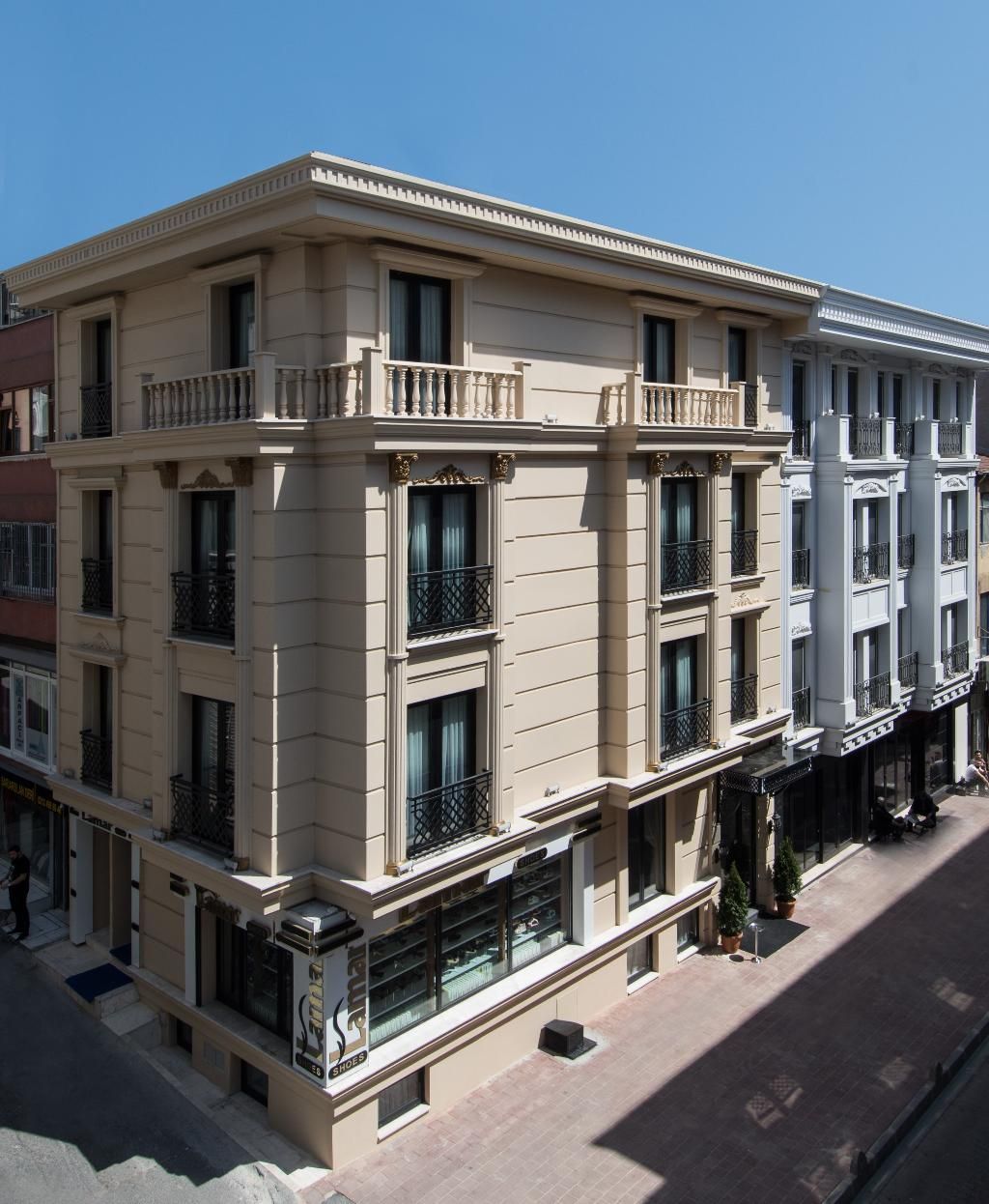 Primero Hotel, foto 5