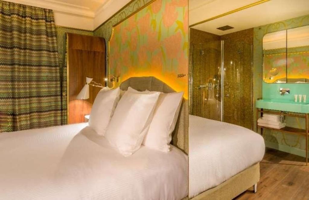 Idol Hotel, foto 15