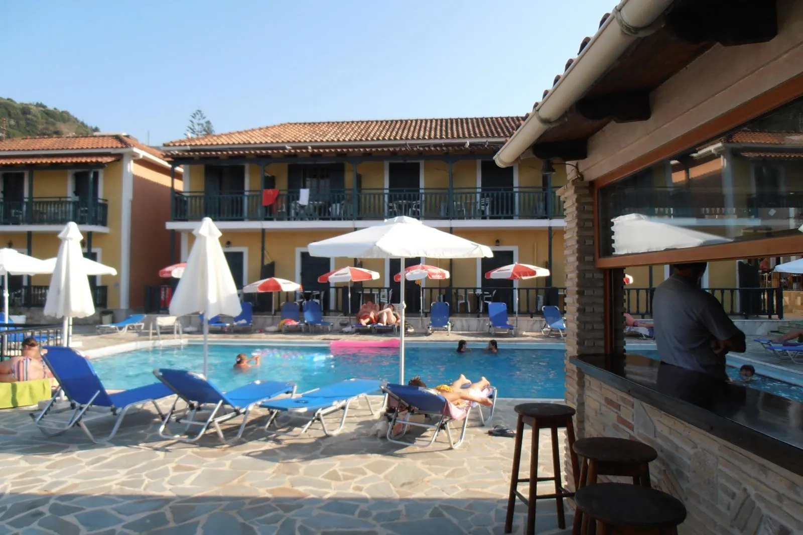 Krinas Hotel