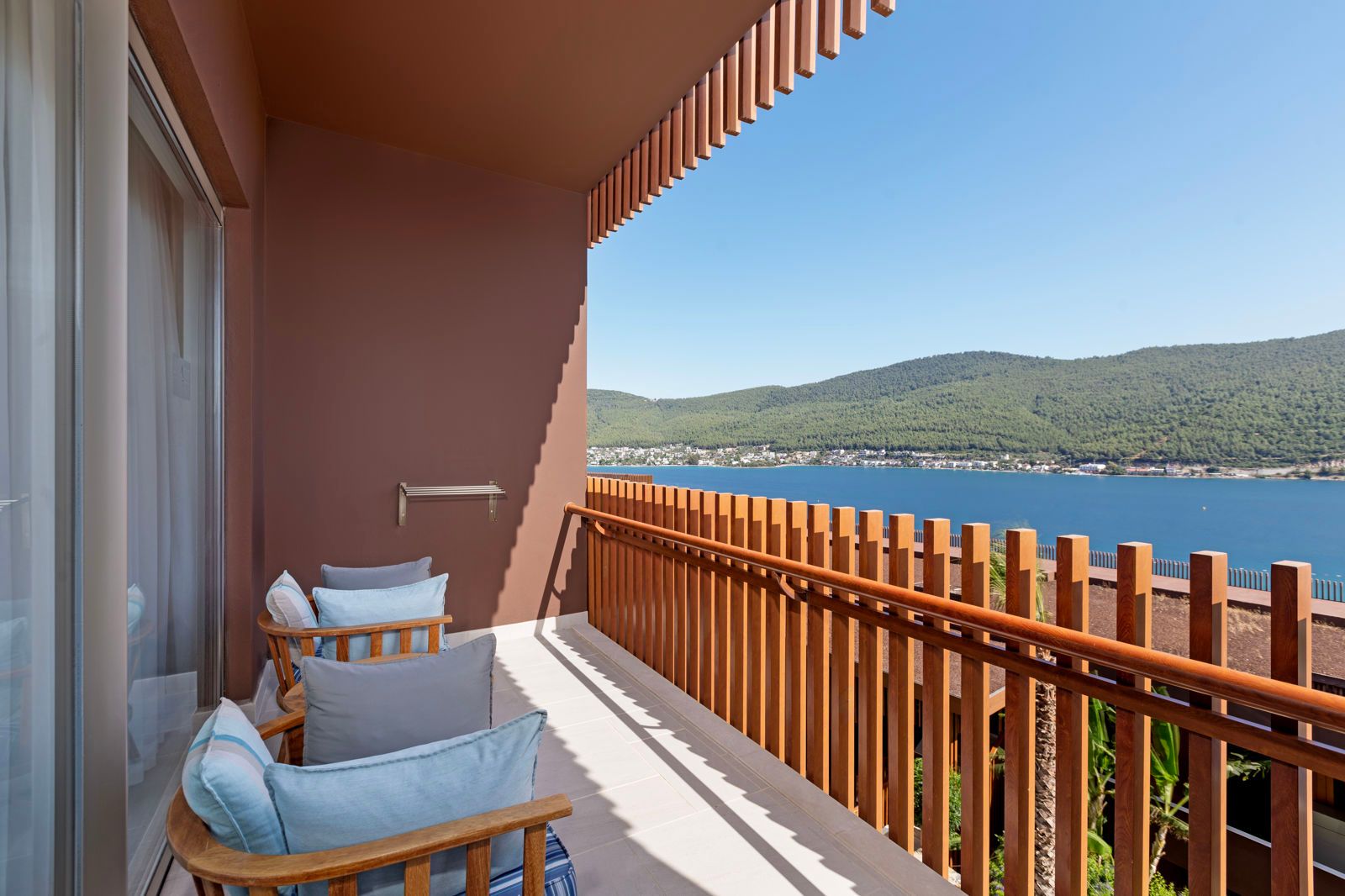 Titanic Luxury Collection Bodrum, foto 8