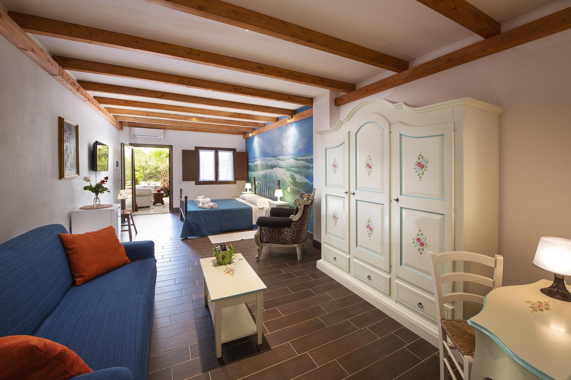 Hotel Rurale Orti di Nora, foto 12