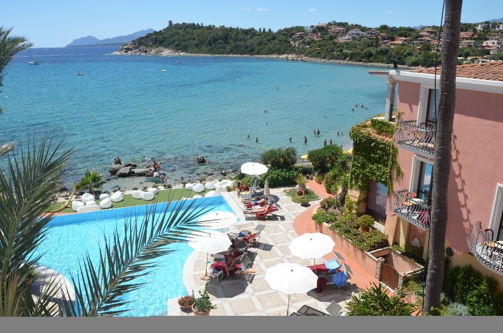 Hotel La Bitta, foto 12