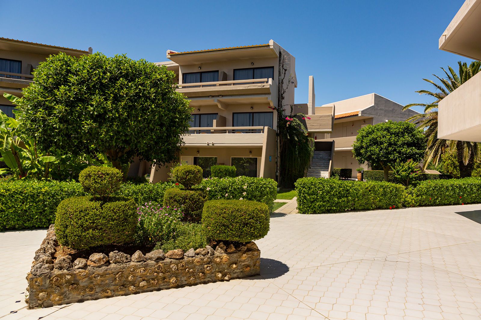 Cathrin Hotel, foto 8