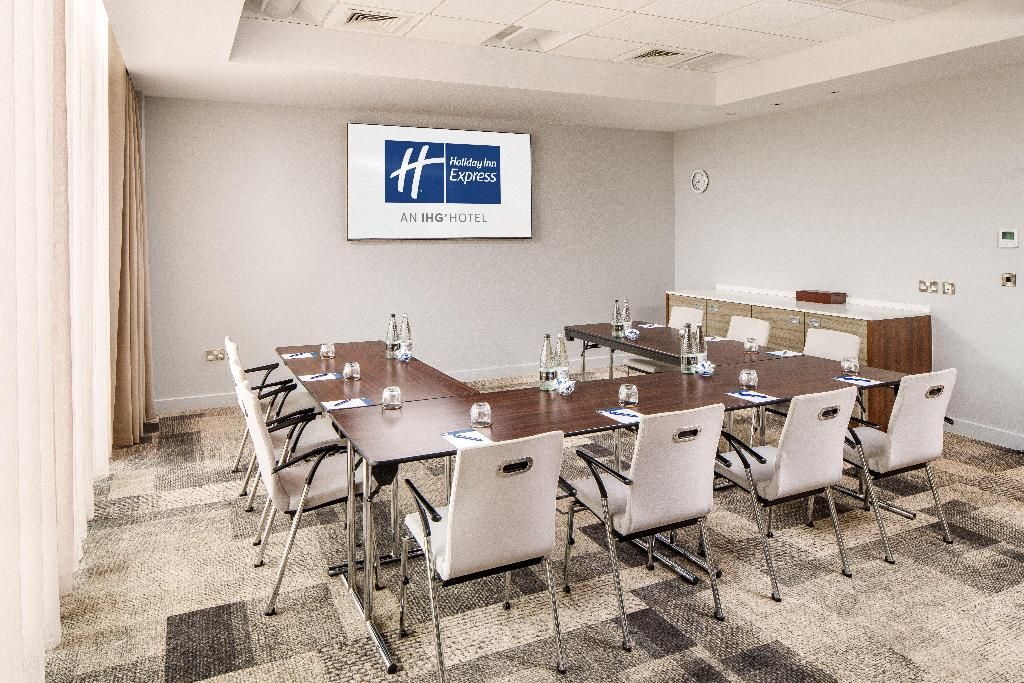 Holiday Inn Express London - Excel, foto 7