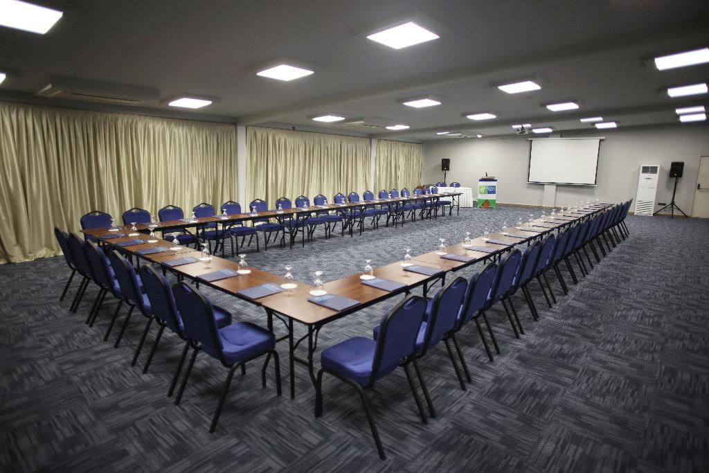Holiday Inn Express Manisa West, foto 15