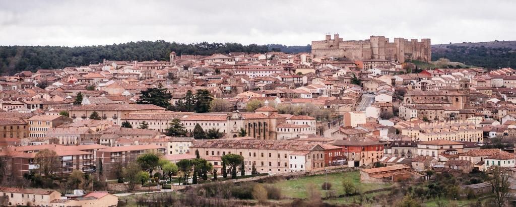 Parador de Sigüenza, foto 7