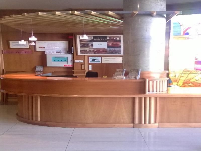 Hotel Camino Real, foto 5