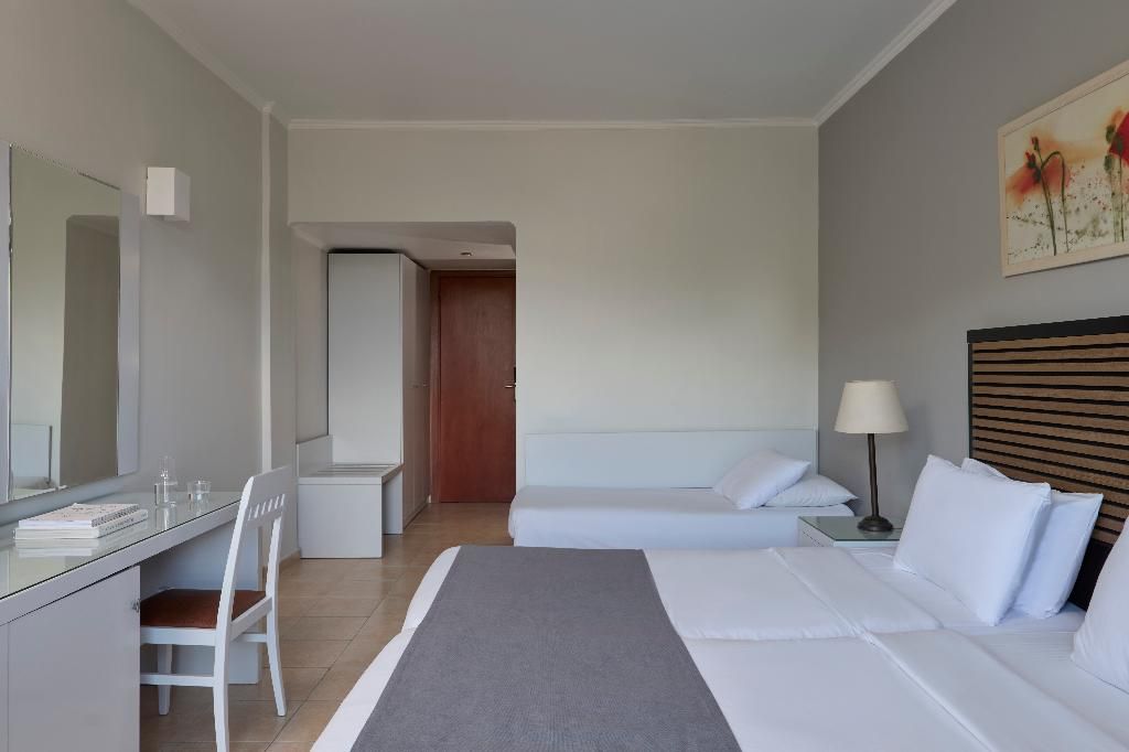 Ariti Grand Hotel Corfu, foto 13