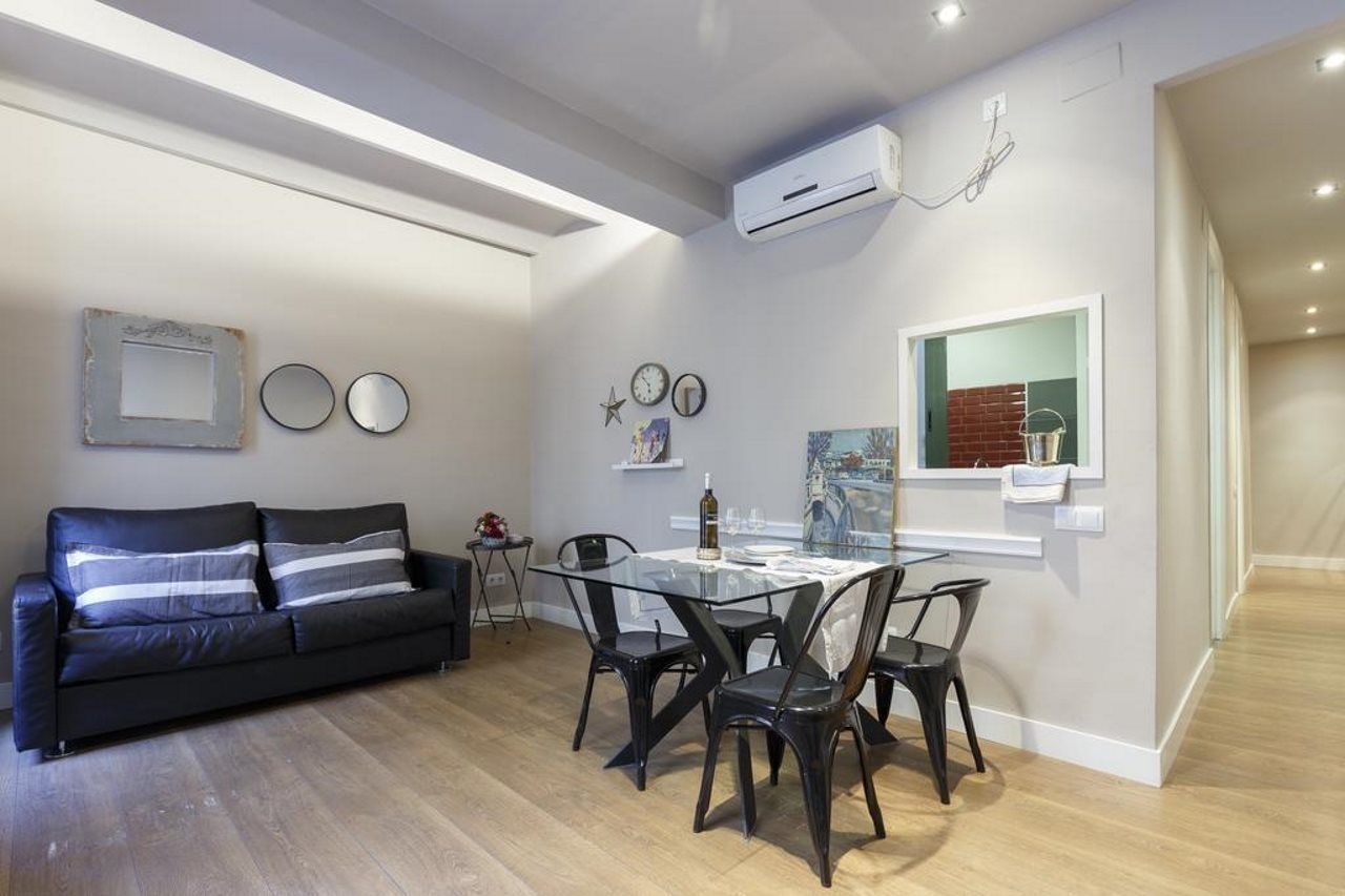 AinB Eixample-Miro Apartments, foto 4