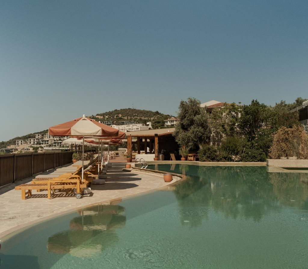 Asfiya Sea View Hotel, foto 3