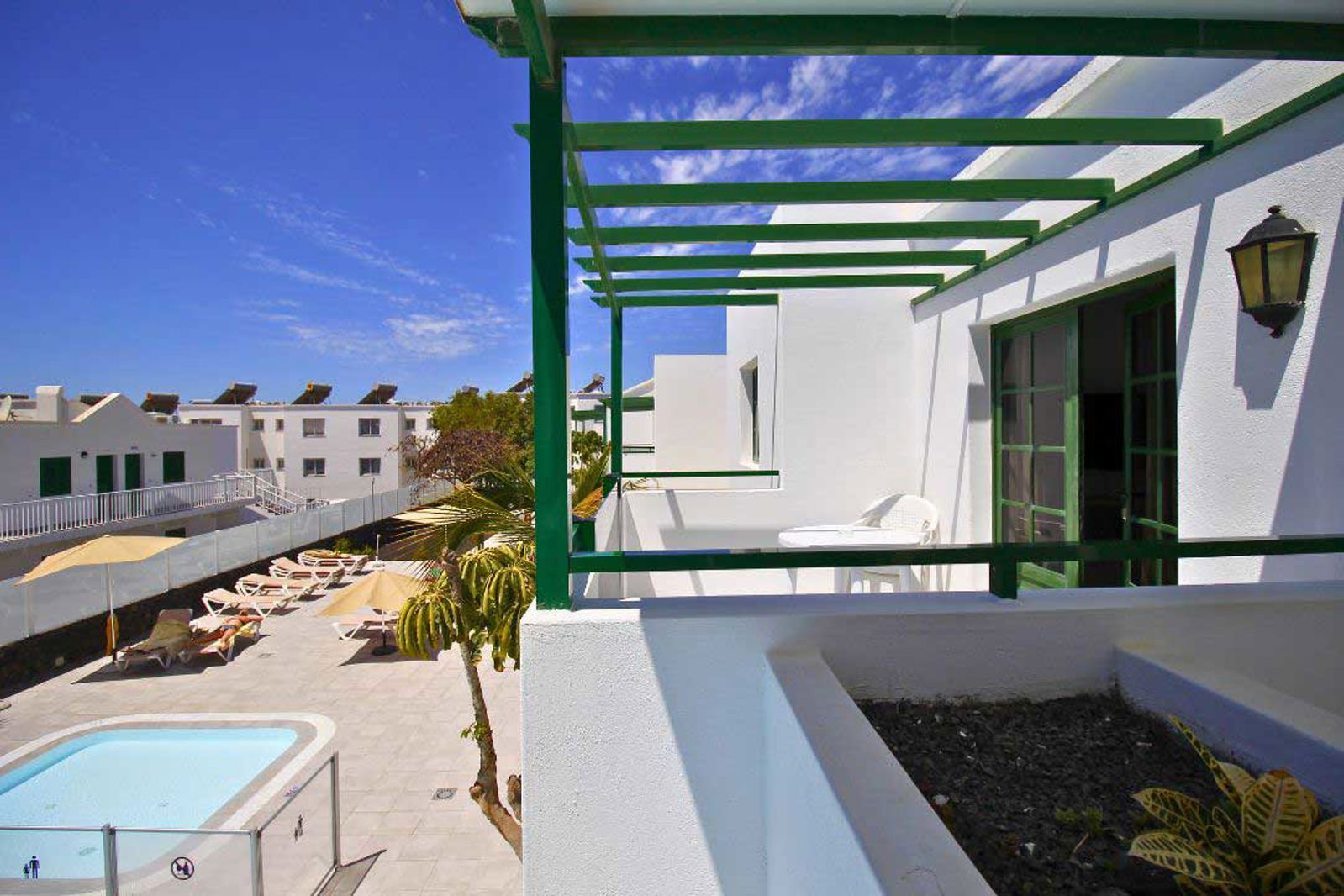 Apartamentos Aloe, foto 9