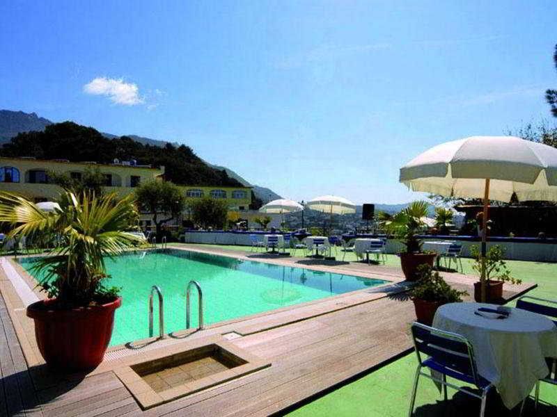 Parco dei Principi Resort & SPA, foto 7