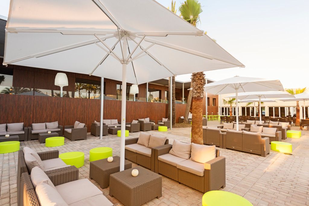 Occidental Ibiza - All Inclusive, foto 14