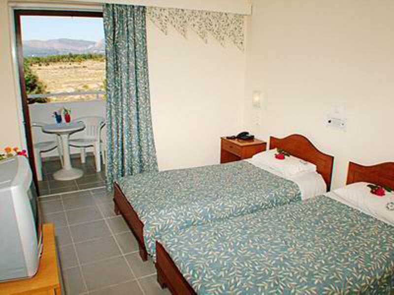Louros Beach, foto 2