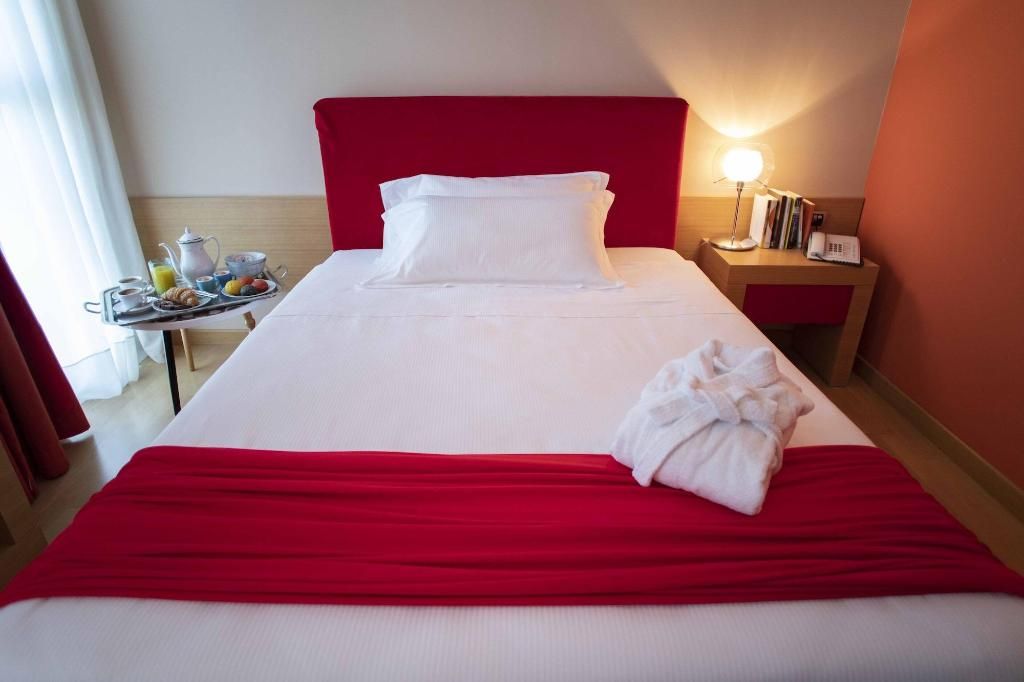 B&B HOTEL Reggio Emilia Remilia, foto 6
