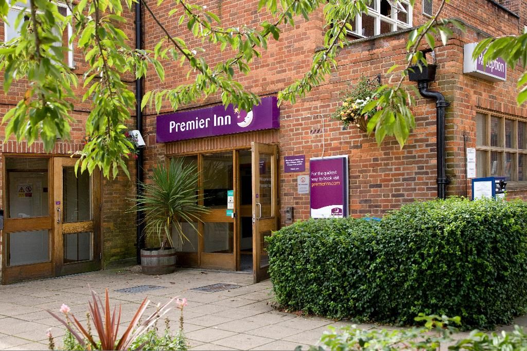 Premier Inn London Harrow, foto 7