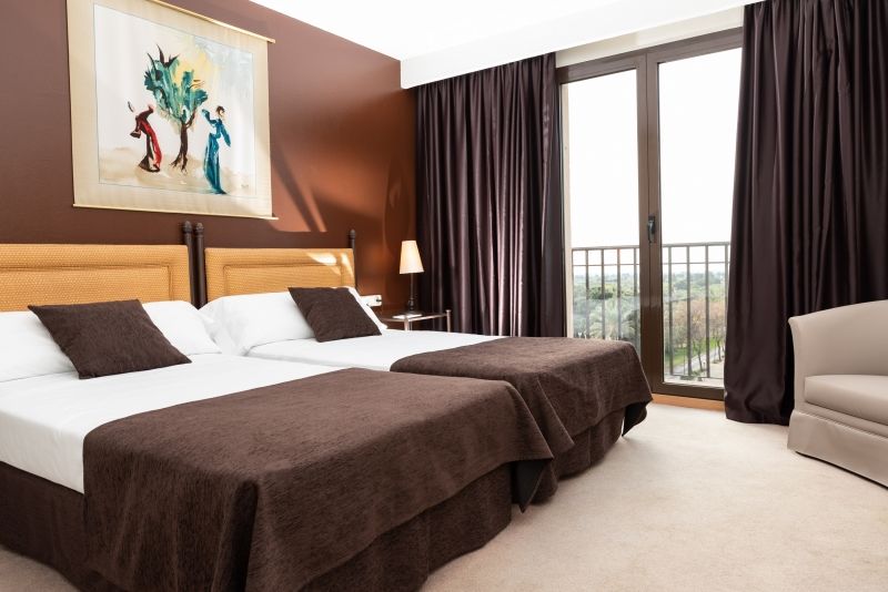 Hotel Termes Montbrio, foto 5