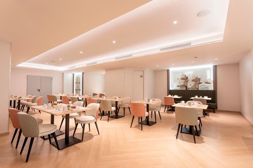 Eurostars Cristal Palace, foto 5
