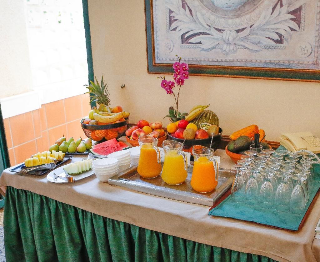 Hotel Mainake SL, foto 12